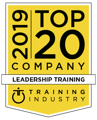 TrainingIndustry Top 20 Leadership Training Companies
